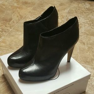Sam Edelman Ankle Boots
